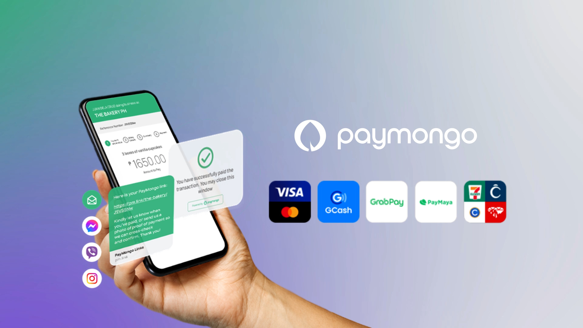 Paymongo