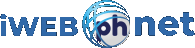 iWEBph Logo