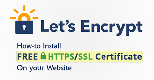 Lets Encrypt