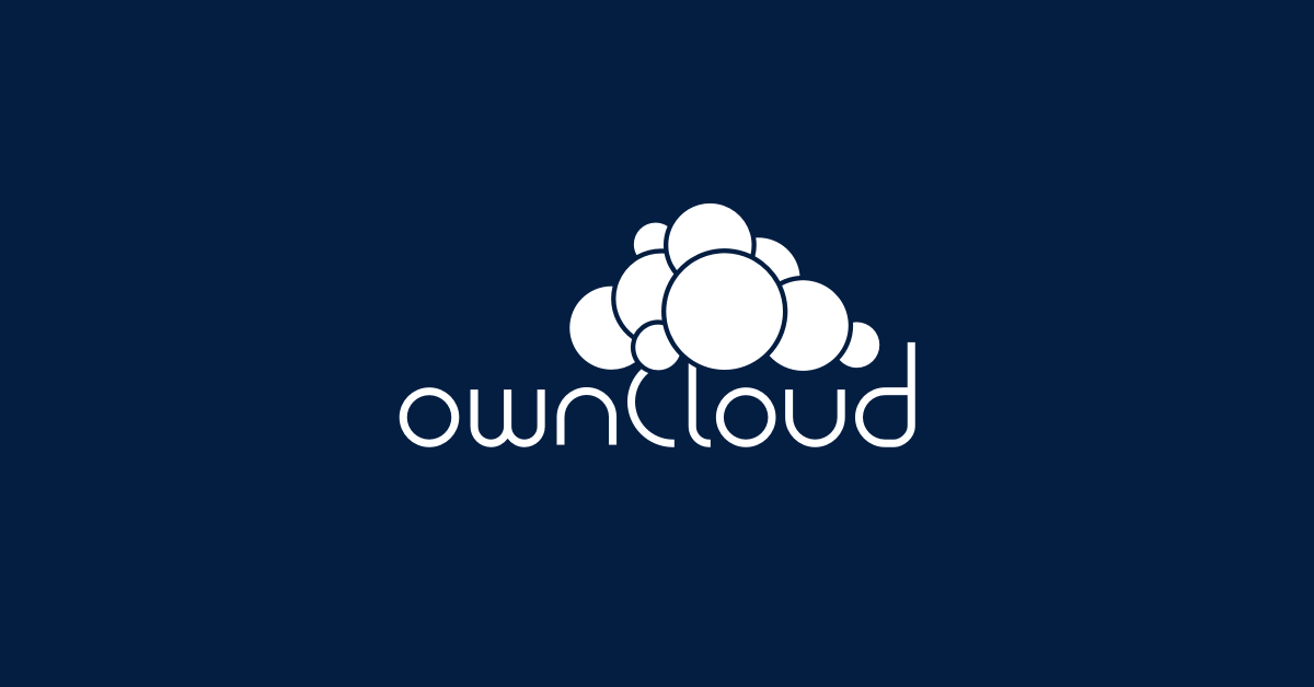 ownCloud